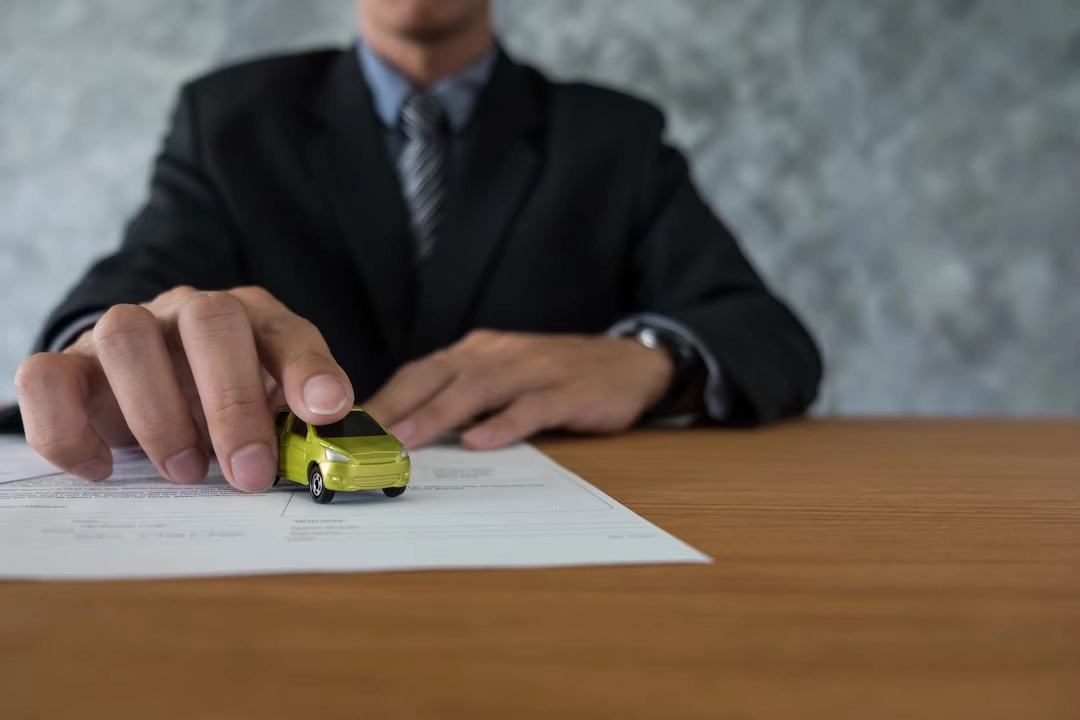 Auto Insurance